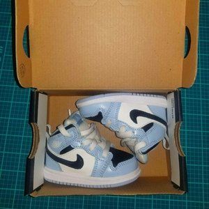 Jordan Nike Fusions - NWT